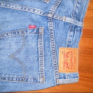 SALE! LEVI jeans